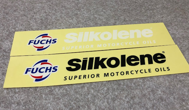 SILKOLENE