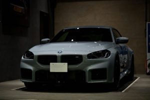納車, ディーラー撮影, BMW, Nikon Z50