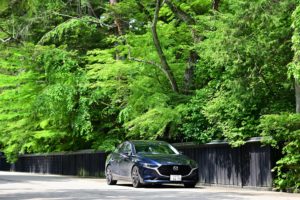 日本の街並み, マツダ, Nikon Z50