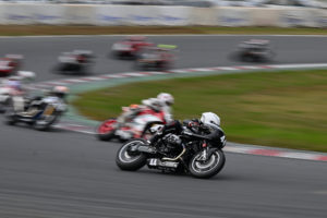 筑波, サーキット, 流し撮り, BMW, Nikon Z50