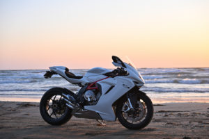 千里浜海岸, 夕日, アグスタ, Nikon Z6III