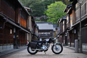 日本の街並み, ヤマハ, Nikon Z6III