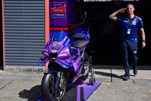 もてぎ, サーキット, MotoGP, ヤマハ, Prima Pramac Yamaha MotoGP, ジャック・ミラー, Nikon Z6III