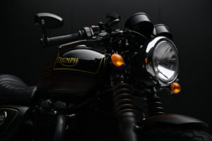 スタジオ撮影, pollux, トライアンフ, Nikon Z6III