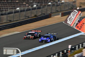 筑波, サーキット, 流し撮り, ホンダ , SUPER GT GT500, Team Kunimitsu, Autobacs Racing Team Aguri, Nikon Z50